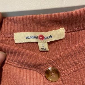 Wishful Park L Bodysuit